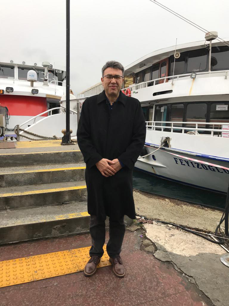 Ali Egemen, Ali Egemen Kimdir, Ali Egemen Referans, Ali Egemen Konya, Ali Egemen 1990 Mülkiye Mezunu,  Ali Egemen Yeminli Mali Müşavir, Ali Egemen Referans Yeminli Mali Müşavirlik A.Ş. Ortağı, Ali Egemen Ankara Siyasallılar Vakfı kurucularından, Fotoğraf 4